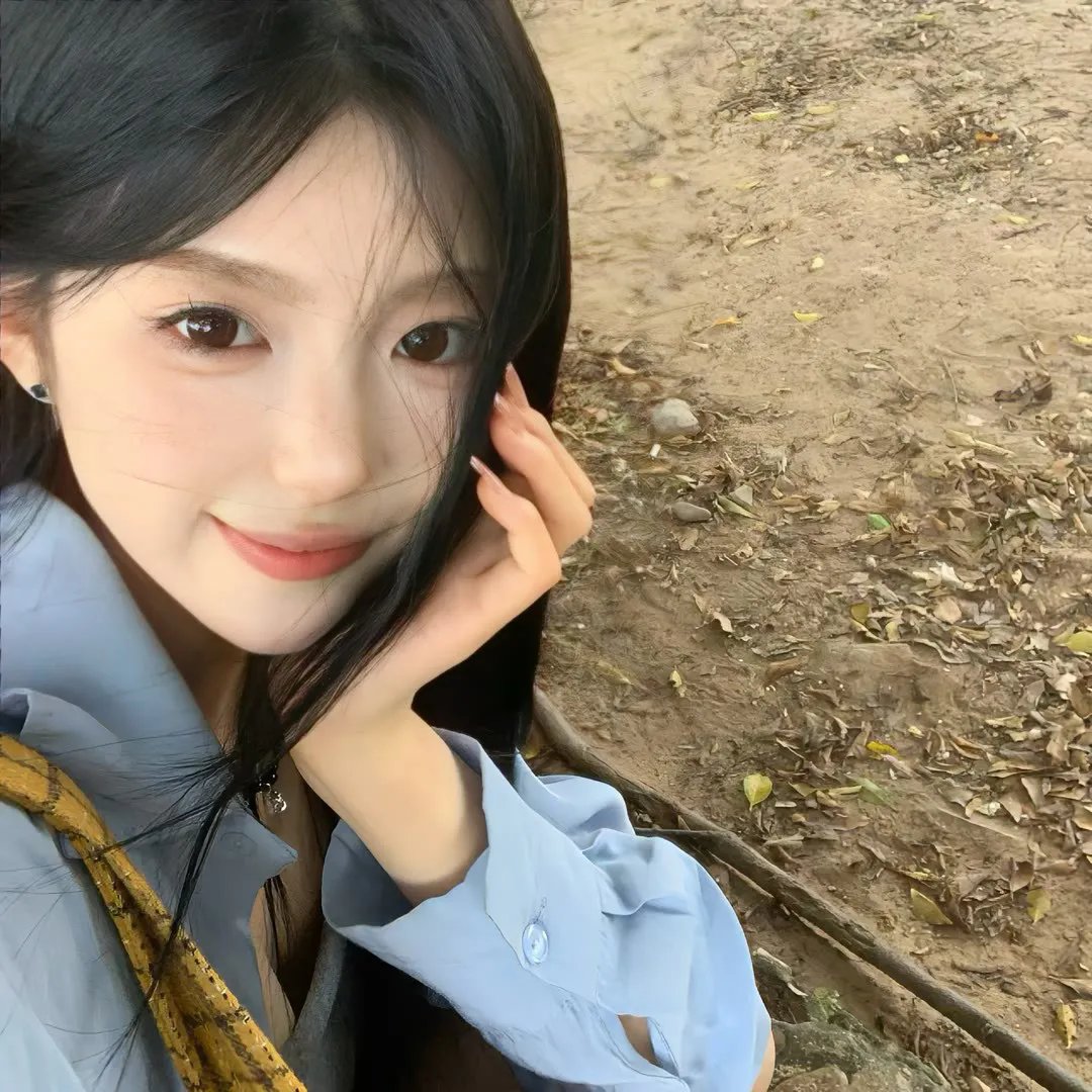 陌上人如玉