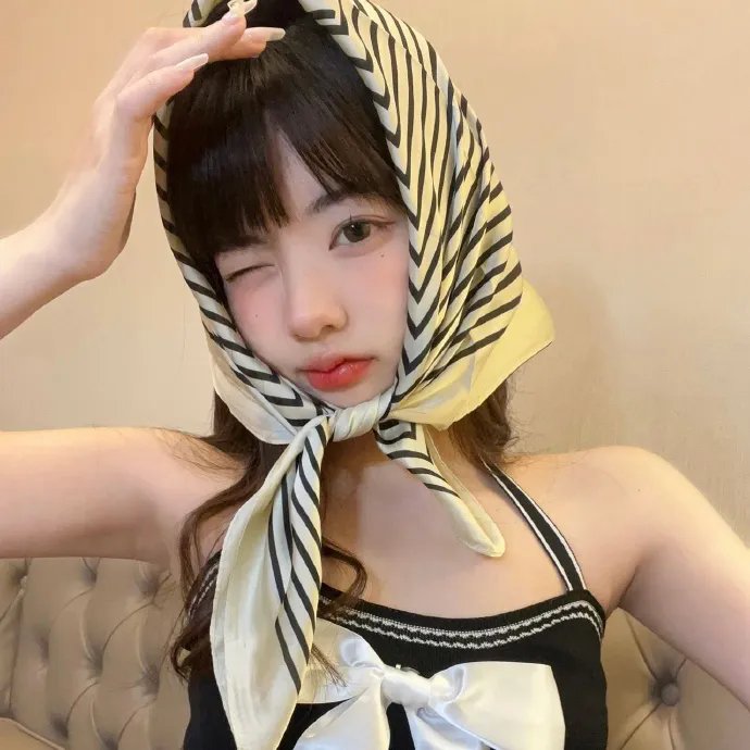 惠子的凝视