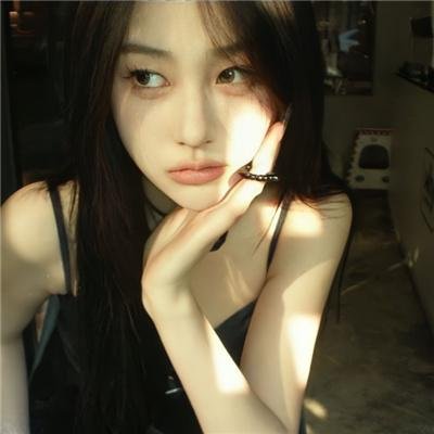 白莲花