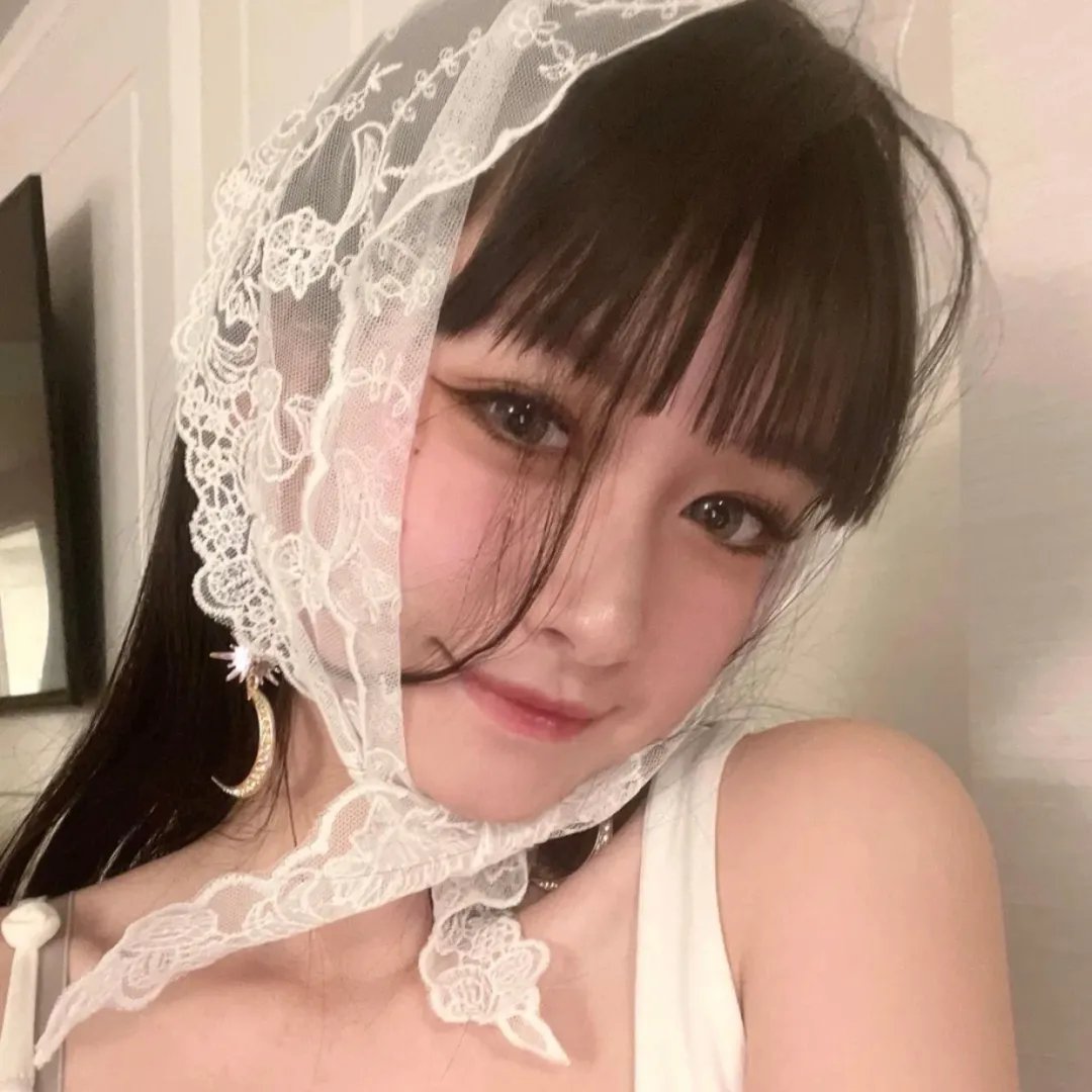 玉女情怀