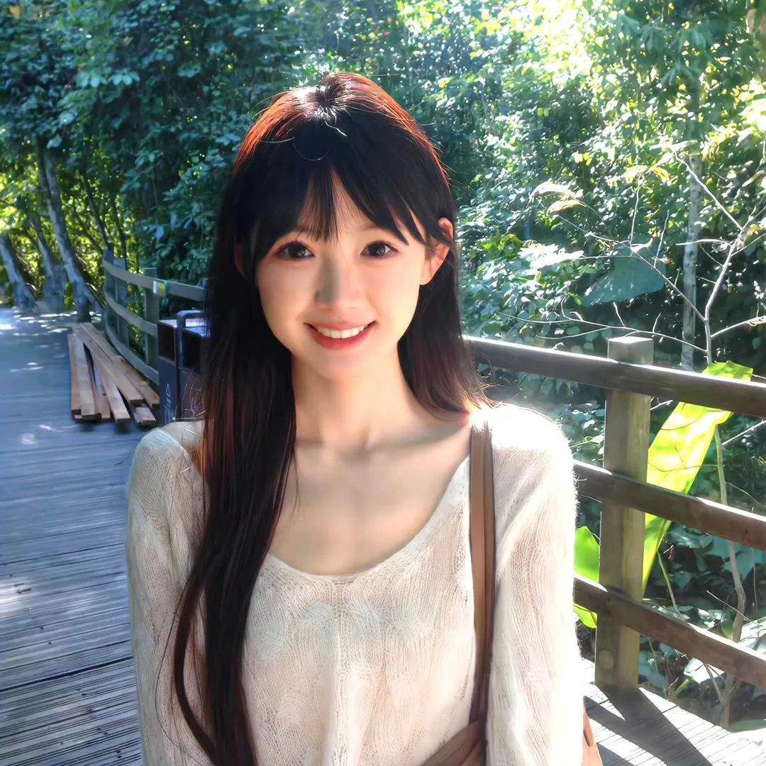 扭曲